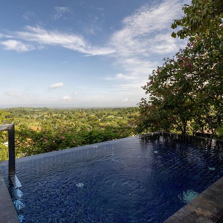 The Paz Resort Khao Yai By Pcl Nong Sarai Buitenkant foto