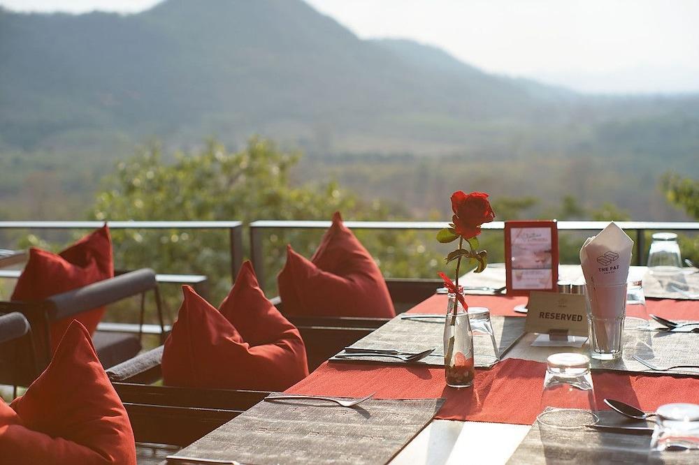The Paz Resort Khao Yai By Pcl Nong Sarai Buitenkant foto