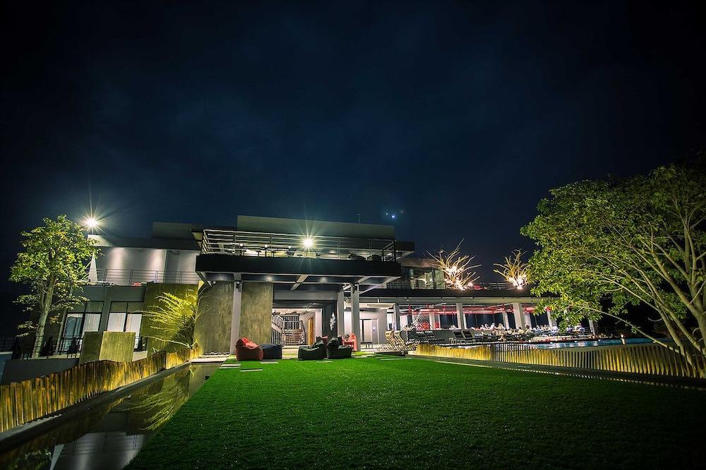 The Paz Resort Khao Yai By Pcl Nong Sarai Buitenkant foto