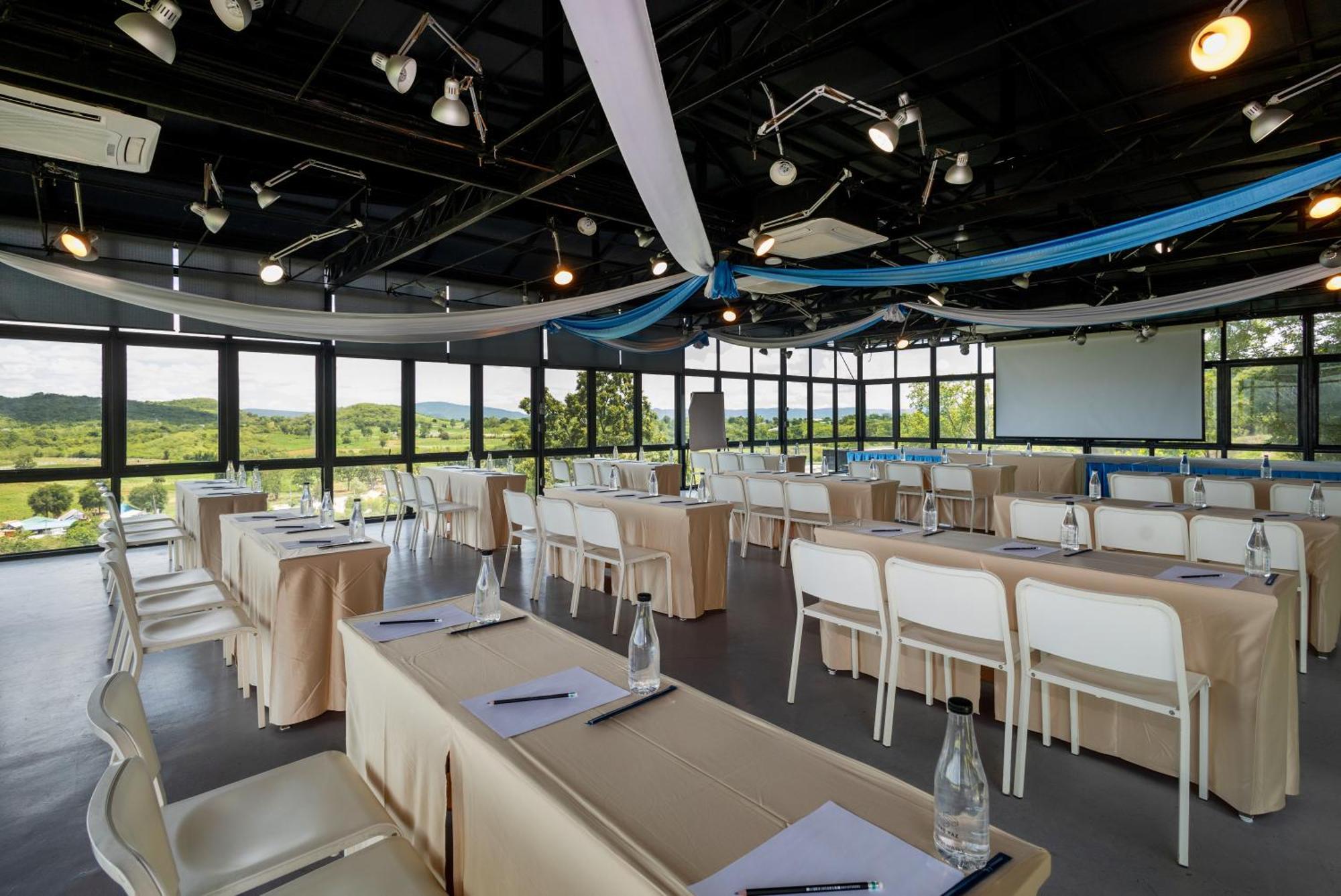 The Paz Resort Khao Yai By Pcl Nong Sarai Buitenkant foto