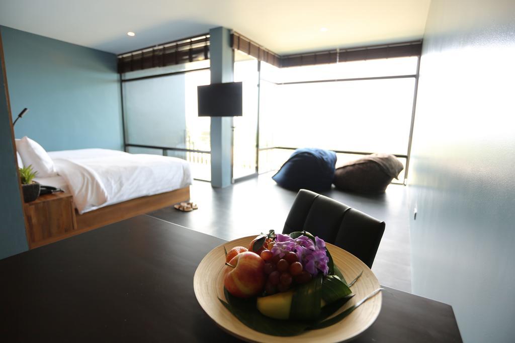 The Paz Resort Khao Yai By Pcl Nong Sarai Buitenkant foto