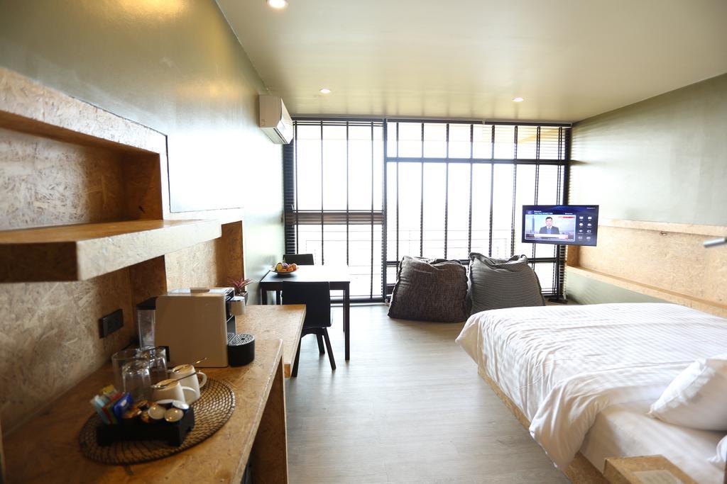 The Paz Resort Khao Yai By Pcl Nong Sarai Buitenkant foto