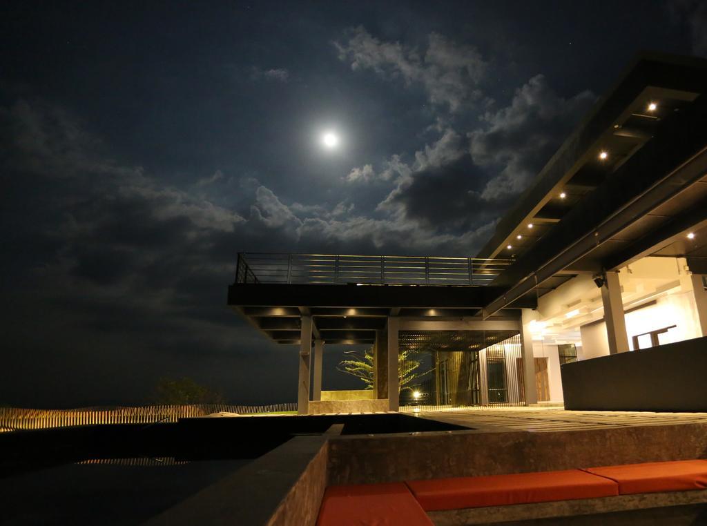 The Paz Resort Khao Yai By Pcl Nong Sarai Buitenkant foto