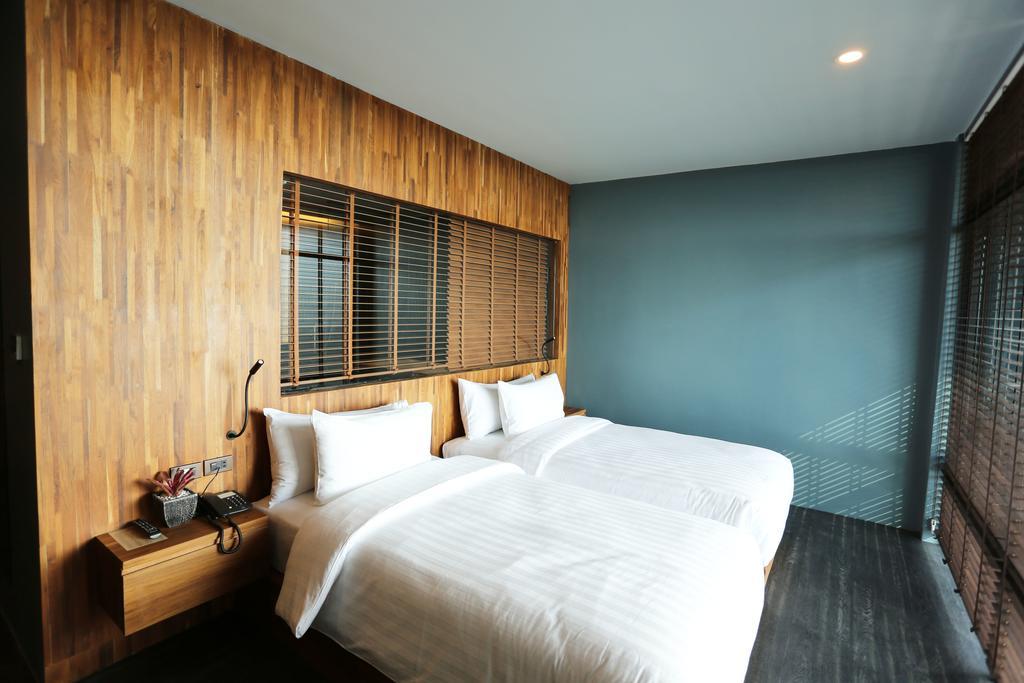 The Paz Resort Khao Yai By Pcl Nong Sarai Buitenkant foto