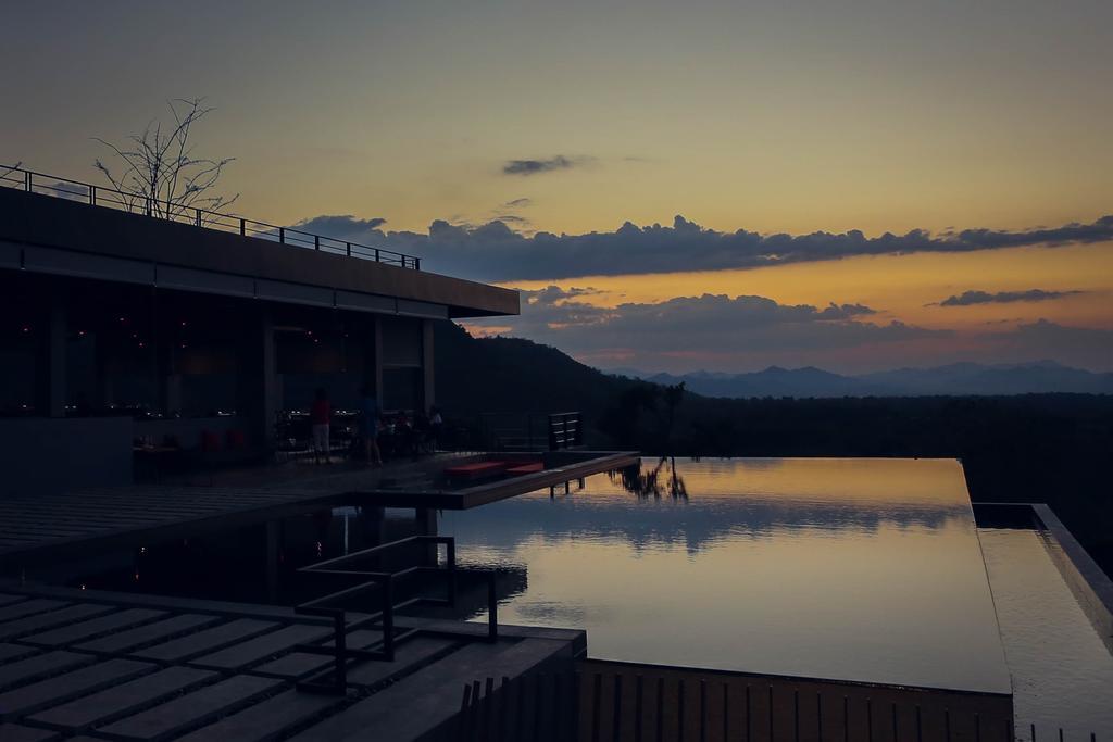 The Paz Resort Khao Yai By Pcl Nong Sarai Buitenkant foto