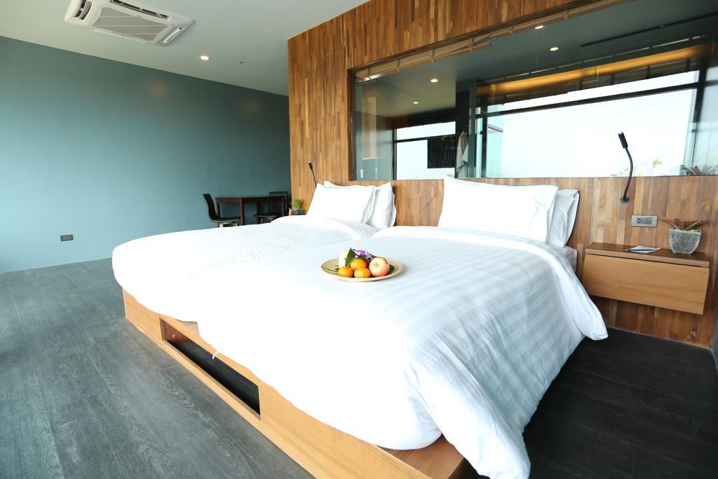 The Paz Resort Khao Yai By Pcl Nong Sarai Buitenkant foto