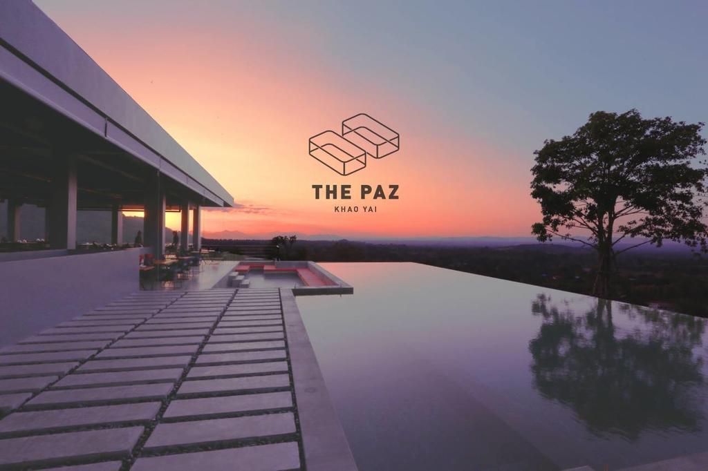 The Paz Resort Khao Yai By Pcl Nong Sarai Buitenkant foto